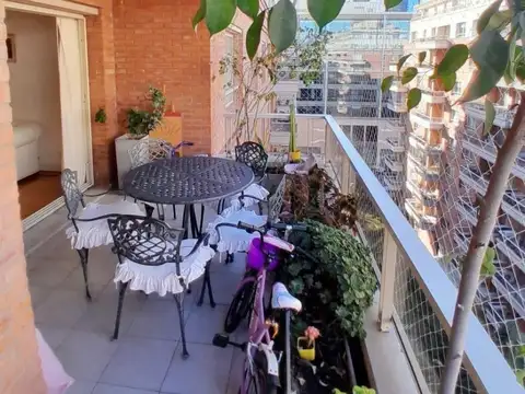 Departamento en Venta en Puerto Madero, USD 450.000