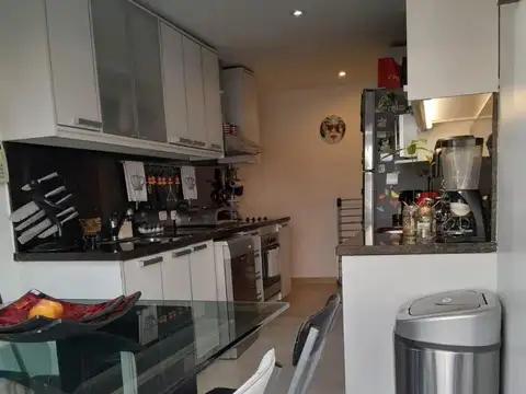 Departamento en Venta 16 años