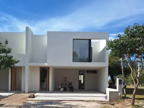 Duplex en venta la luisita