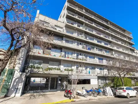 Avenida Juan de Garay 3200