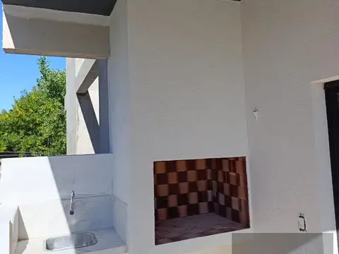 Depto Tipo Casa en Venta en Costa Azul, USD 39.000