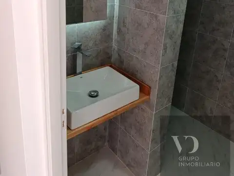 Depto Tipo Casa en Venta A Estrenar