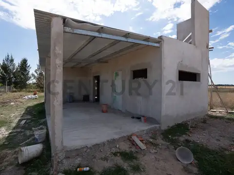 531 entre Ruta 2 y Ruta 6 , Piso 0