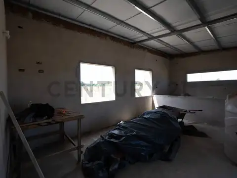 Casa en Venta en La Plata, USD 40.000