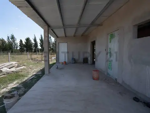 Casa en Venta de 1 dormitorio