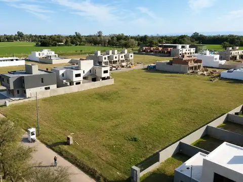 Terreno de 600 m² San Guillermo Bernardo O'Higgins