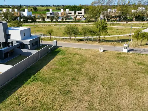 Terreno de 600 m² San Guillermo Bernardo O'Higgins