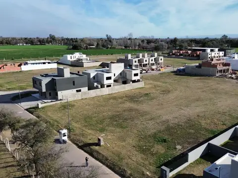 Terreno en Venta en Cordoba, Capital