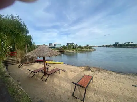 VENTA LOTE CERCANO A LAGUNA LAGOS DE CANNING 1