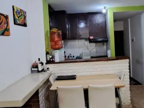 San Benito De Palermo 1600, Piso 2