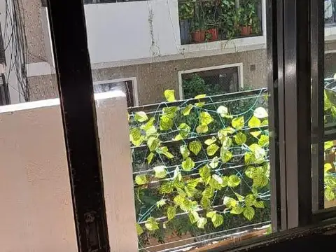 Departamento en Alquiler Temporal de Monoambiente