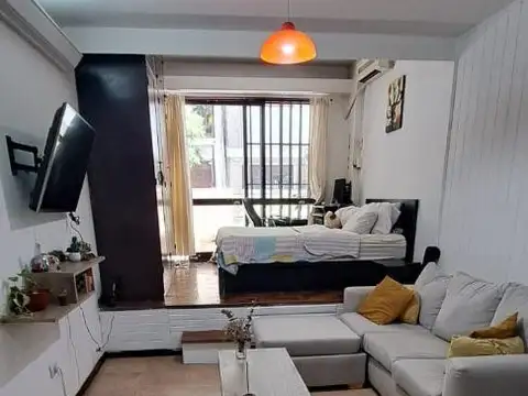 Departamento en Alquiler Temporal en Palermo, Capital Federal