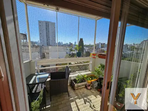Departamento en Venta de 2 dormitorios