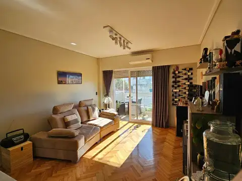 Departamento en Venta de 3 ambientes