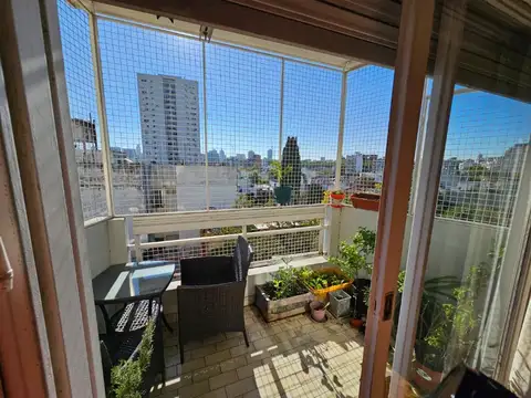 Departamento en Venta de 2 dormitorios