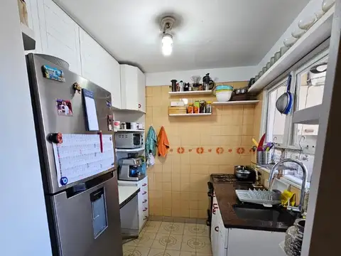 Departamento en Venta 40 años