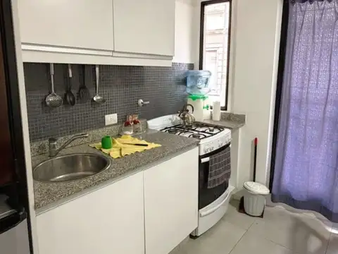 Departamento en Venta en San Telmo, USD 49.000