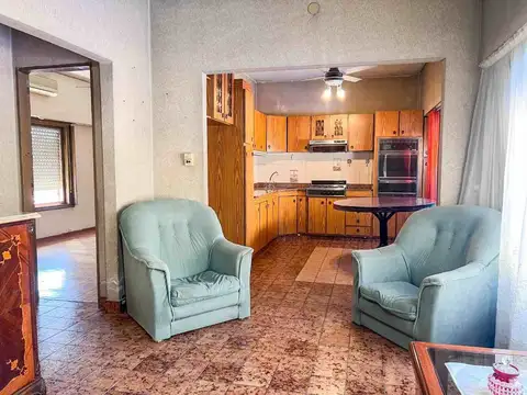 Depto Tipo Casa en Venta de 3 ambientes
