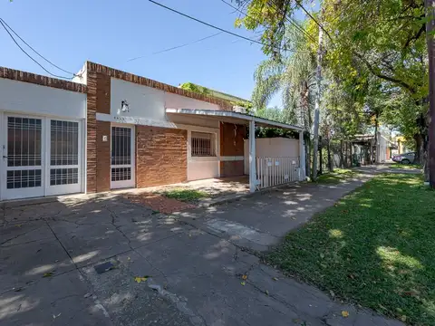 Casa en Venta en Funes, Rosario