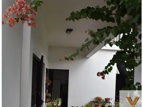 Casa en Venta 20 años