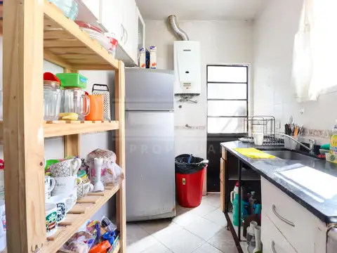 Departamento en Venta en Olivos, USD 135.000