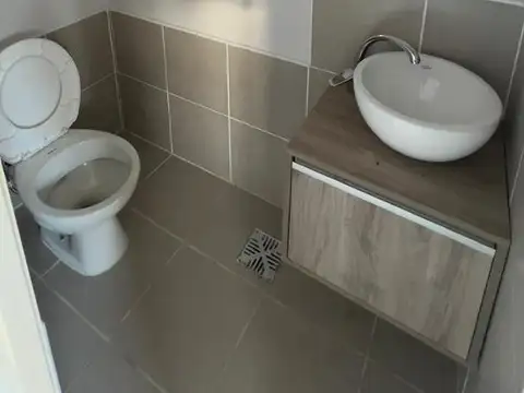 Duplex a Estrenar Zona Norte ( Vistas del Norte) 