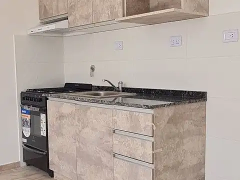 Departamento en Venta en Caseros, USD 56.000