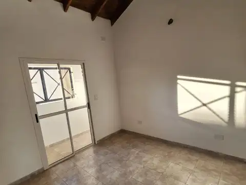 Departamento en Alquiler 4 años
