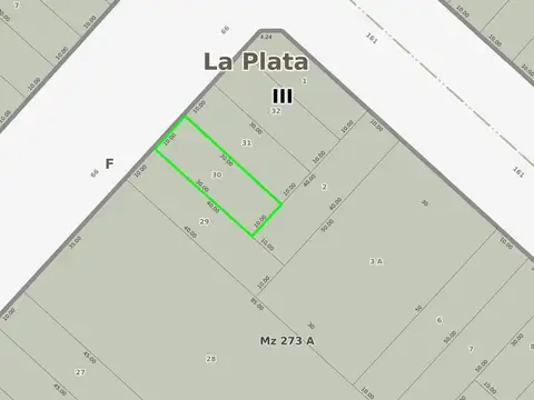 66 e/ 161 y 162 n  3318