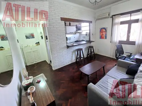 Av. San Isidro  al 4500