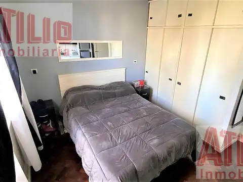 Departamento en Venta en Lomas de Nuñez, USD 110.000