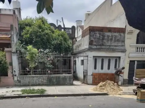 Casa en Venta en Velez Sarsfield, Capital Federal