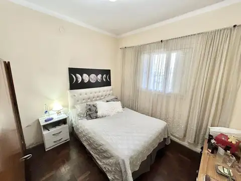 Chalet 3 ambientes en planta baja.