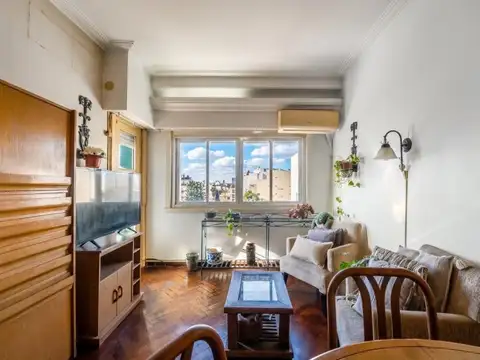 Departamento en Venta de 4 ambientes