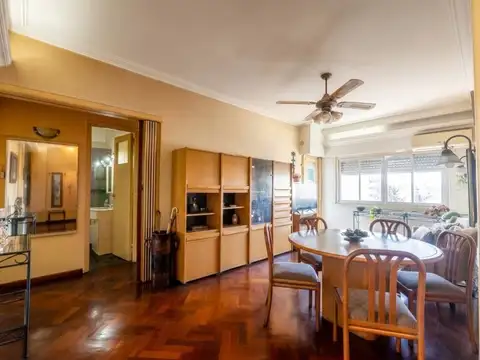 Departamento en Venta de 3 dormitorios