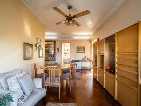 Departamento en Venta en Villa Devoto, USD 129.900