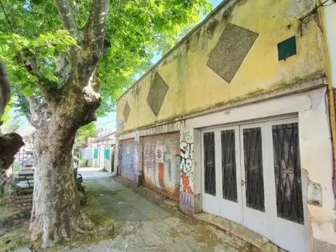 TERRENO EN VENTA IDEAL DESARROLLO EN LOMAS DE ZAMORA