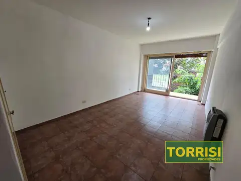 VENTA - 1 AMB C/BALCÓN 29M2 - AVELLANEDA 100 - CABALLITO