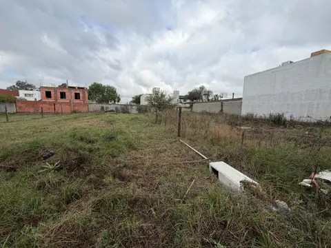 Terreno en Venta de 420,0 m2