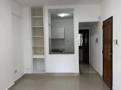 Departamento Monoambiente