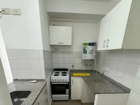 Departamento en Alquiler Apto profesional