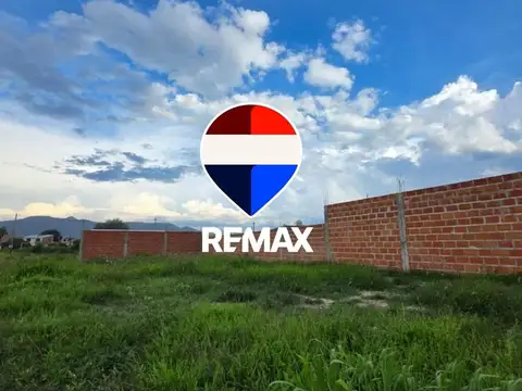 TERRENO VENTA Bº SAN GENARO SAN GENARO ZONA SUR