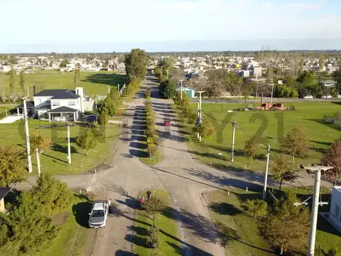 Terreno en Venta 13,50  mts Frente