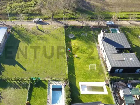 Terreno en Venta en Las Casuarinas, USD 34.200