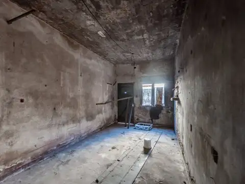 Galpon en Venta 65 años