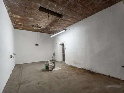 Galpon en Venta 65 años