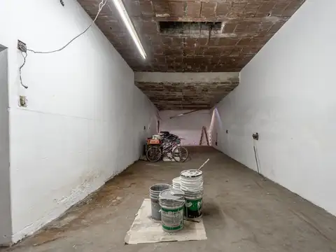 Galpon en Venta en General San Martin, USD 68.000