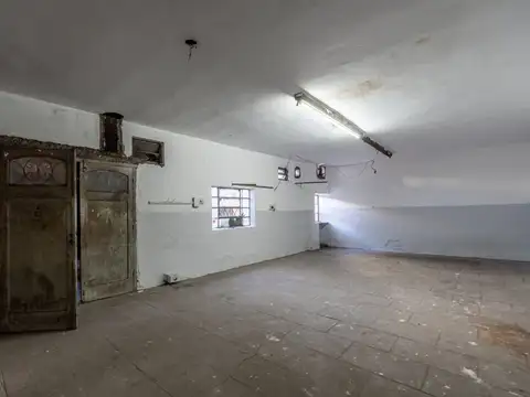 Galpon en Venta en General San Martin, USD 68.000