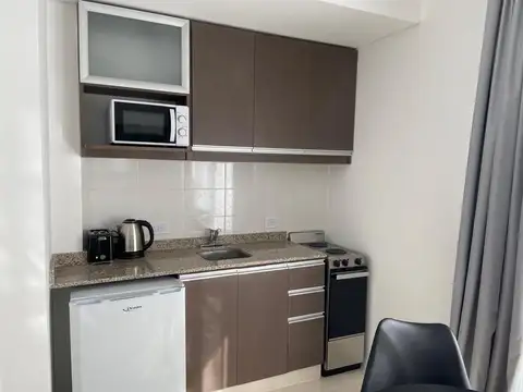 Departamento en Venta de Monoambiente