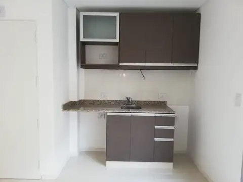 Departamento en Venta en Palermo, USD 61.500